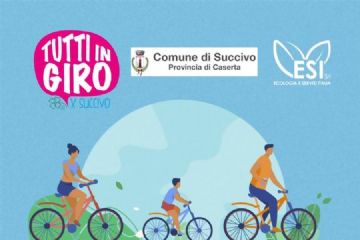 4&#176; pedalata ecologica domenica 15 ottobre 2023
