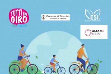 Tutti in giro per Succivo