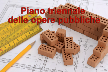 Programma Triennale Delle Opere Pubbliche 2026/2028