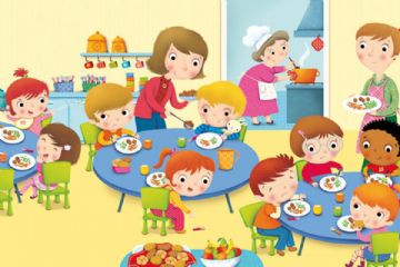 Aggiornamento tariffe servizio refezione scolastica